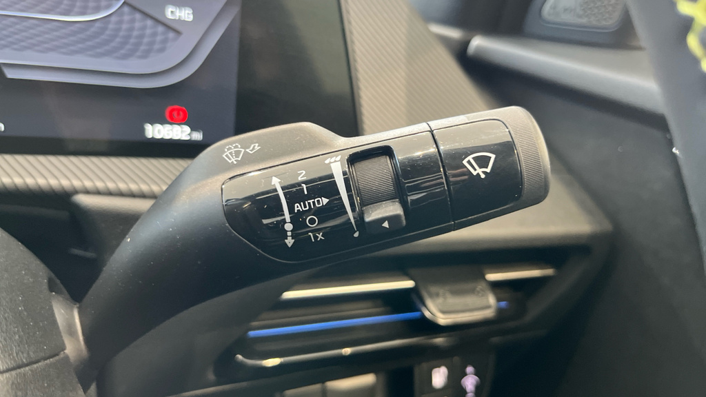 Kia EV6 166Kw Gt Line S 77.4Kwh Black #43