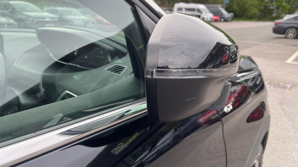 Peugeot 5008 Suv Black #5