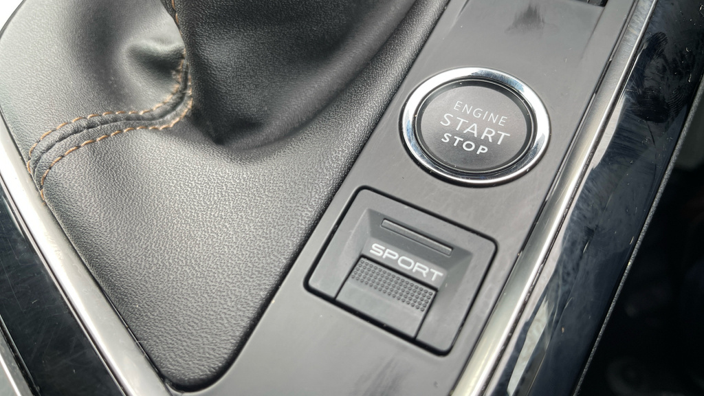 Peugeot 5008 Suv Black #15