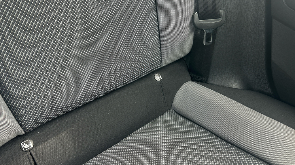 Seat Ibiza 1.0 Tsi 110 Fr Ez Black #24