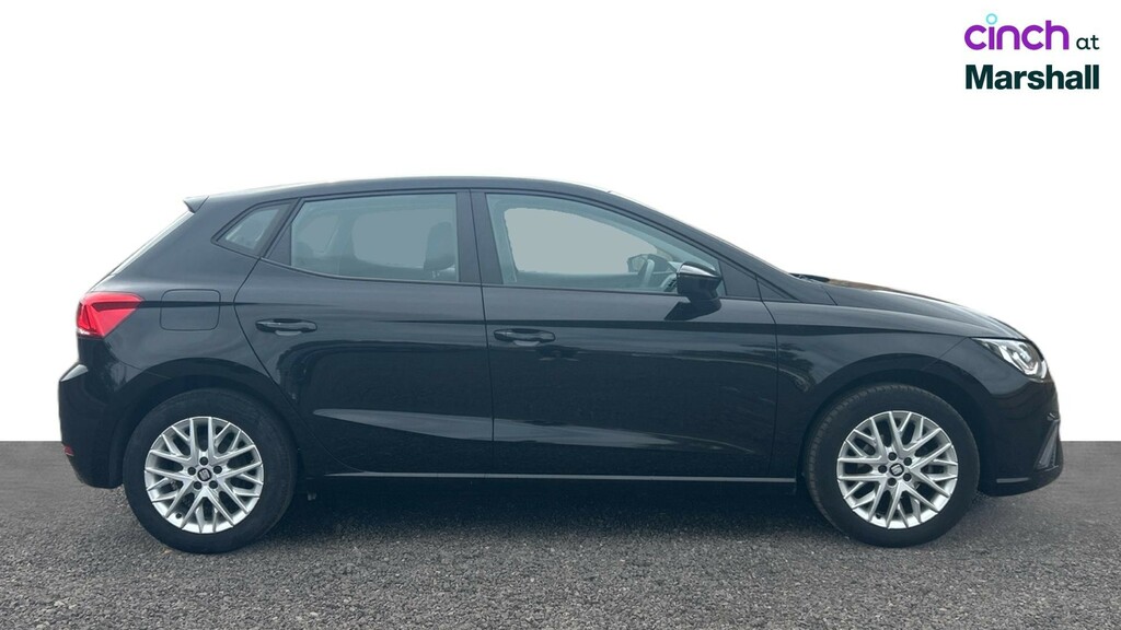 Seat Ibiza 1.0 Tsi 110 Fr Ez Black #2