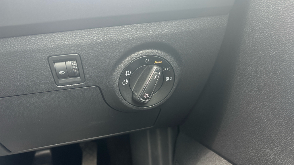 Seat Ibiza 1.0 Tsi 110 Fr Ez Black #20