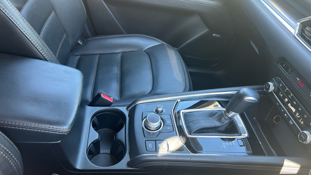 Mazda CX-5 Cx-5 Sport Edition Red #33