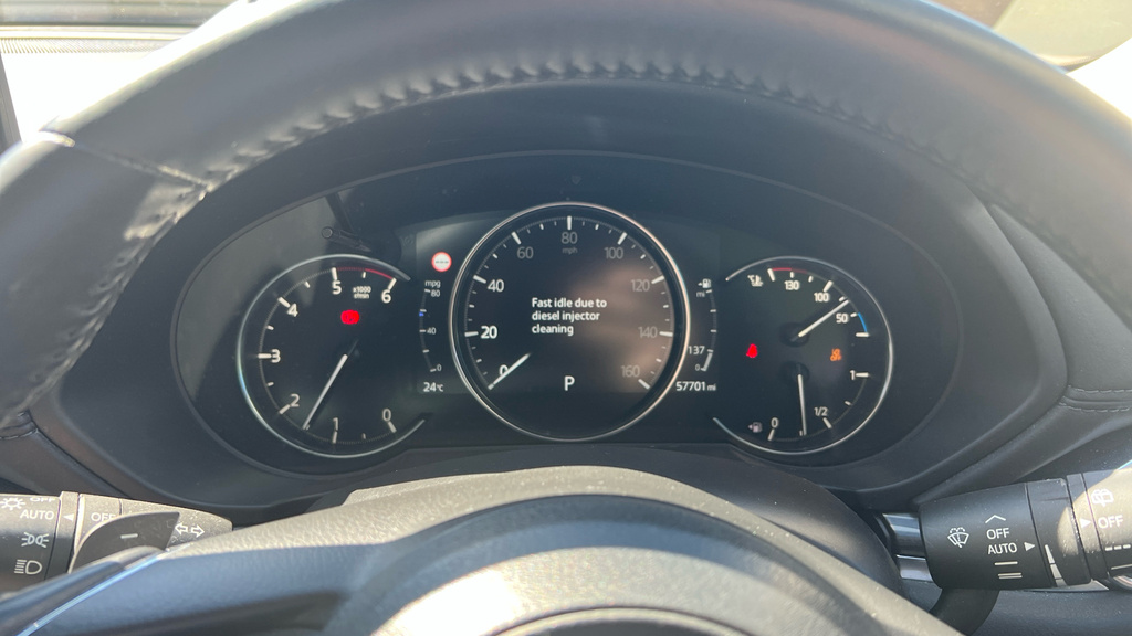 Mazda CX-5 Cx-5 Sport Edition Red #19