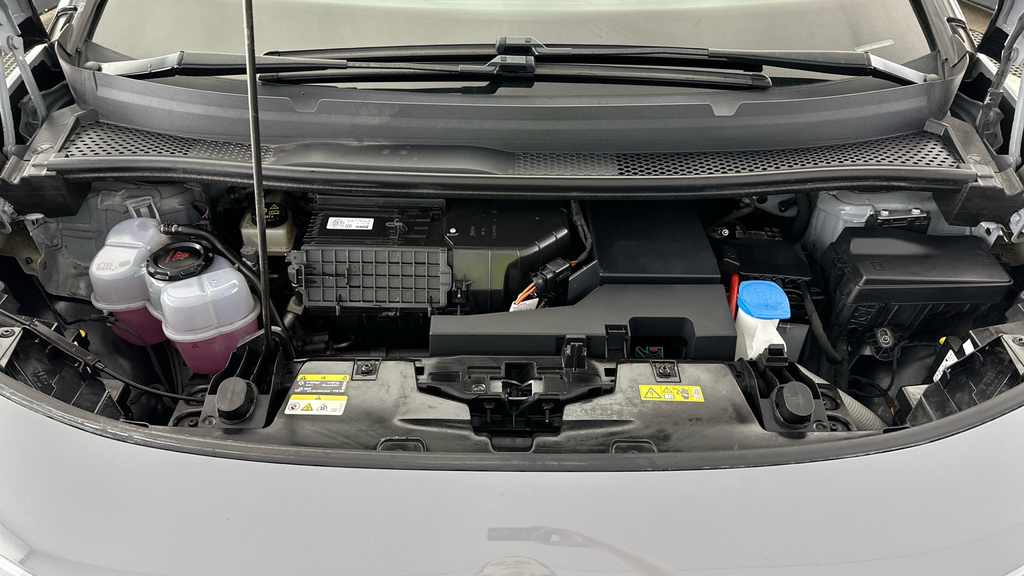 Volkswagen ID.3 Hatchback Grey #23