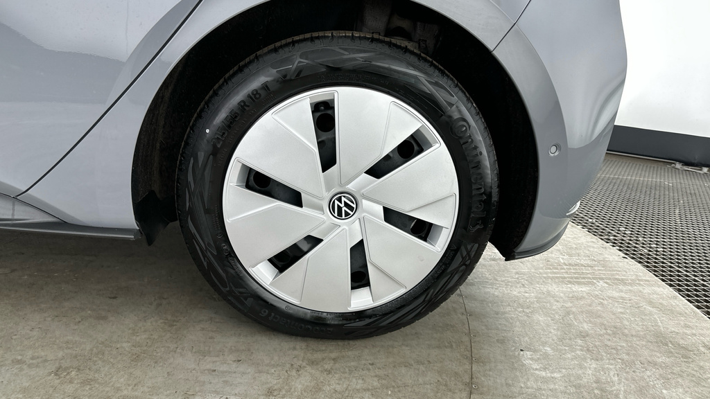 Volkswagen ID.3 Hatchback Grey #25