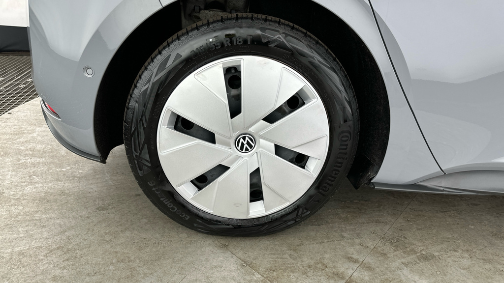 Volkswagen ID.3 Hatchback Grey #26