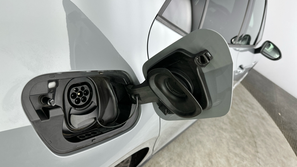 Volkswagen ID.3 Hatchback Grey #28