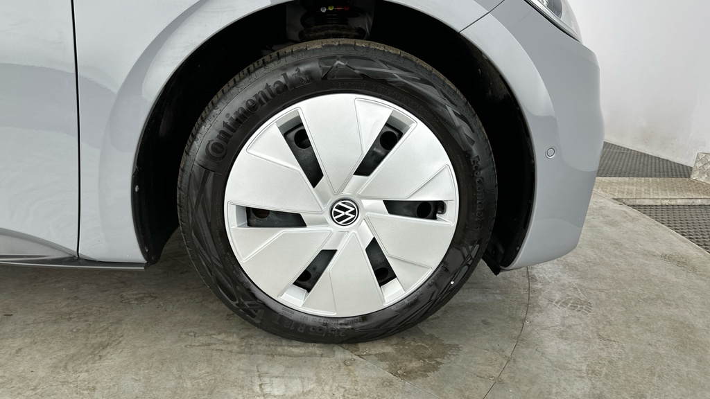 Volkswagen ID.3 Hatchback Grey #27