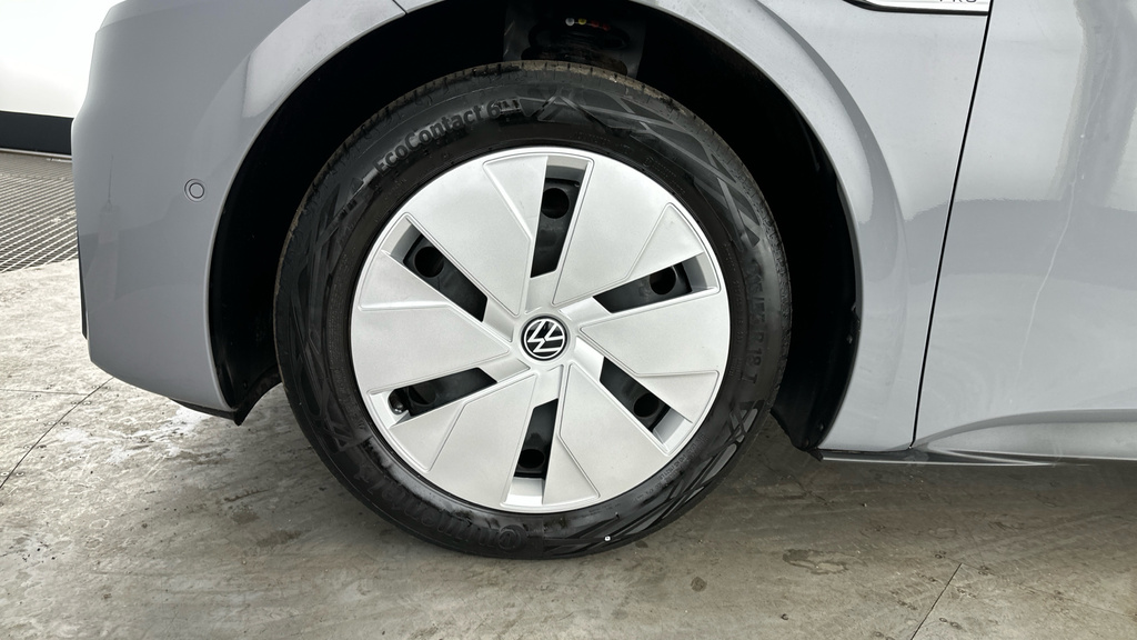 Volkswagen ID.3 Hatchback Grey #24