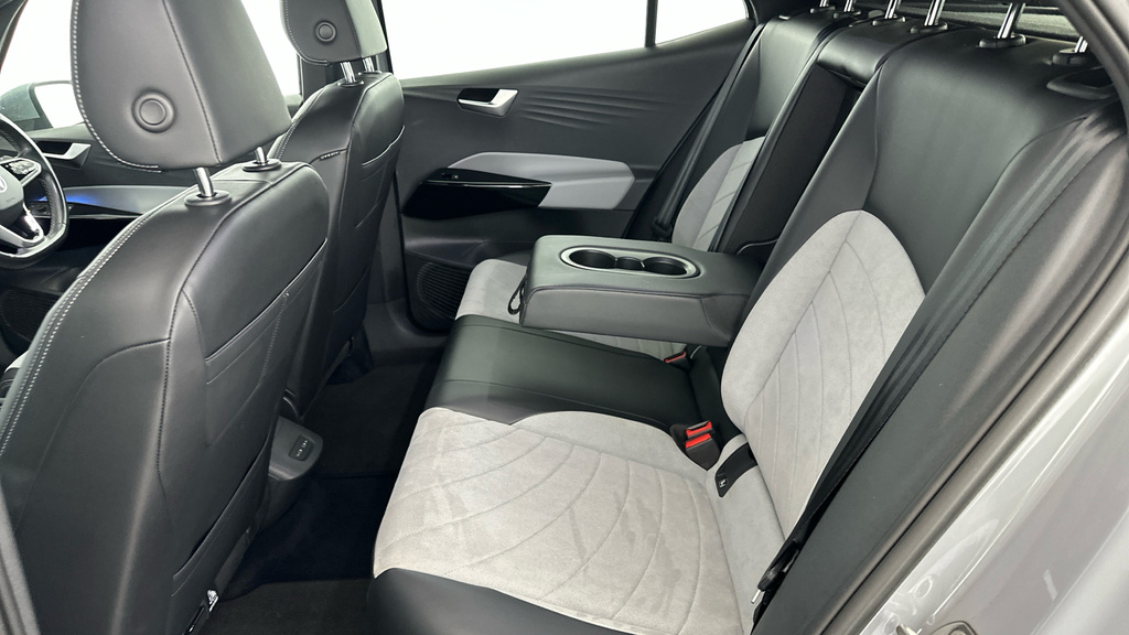 Volkswagen ID.3 Hatchback Grey #21