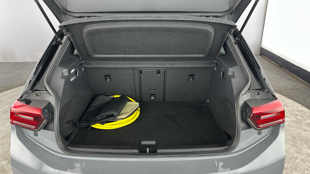 Volkswagen ID.3 Hatchback Grey #22