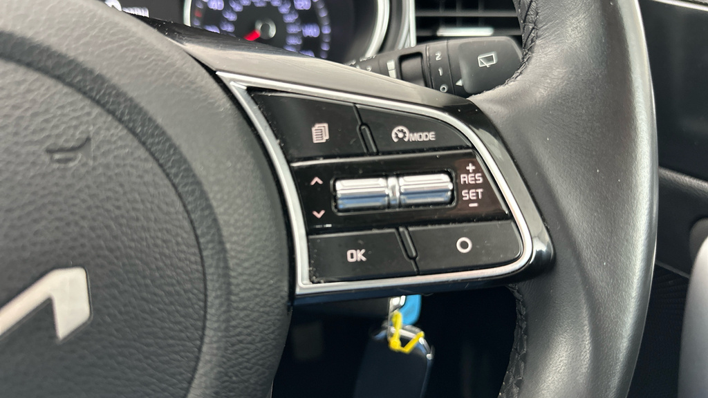 Kia Xceed 1.0 T-gdi 2 Euro 6 Ss  #12