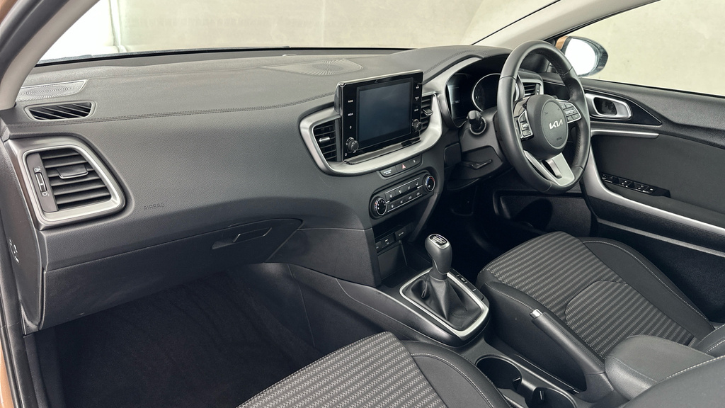 Kia Xceed 1.0 T-gdi 2 Euro 6 Ss  #10