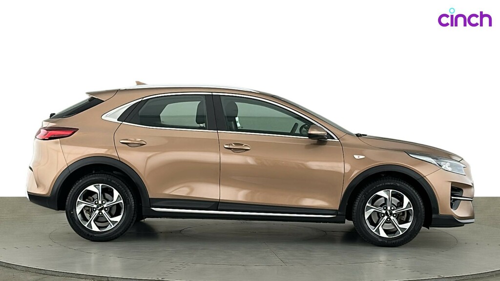 Kia Xceed 1.0 T-gdi 2 Euro 6 Ss  #2