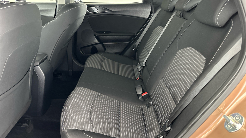 Kia Xceed 1.0 T-gdi 2 Euro 6 Ss  #17