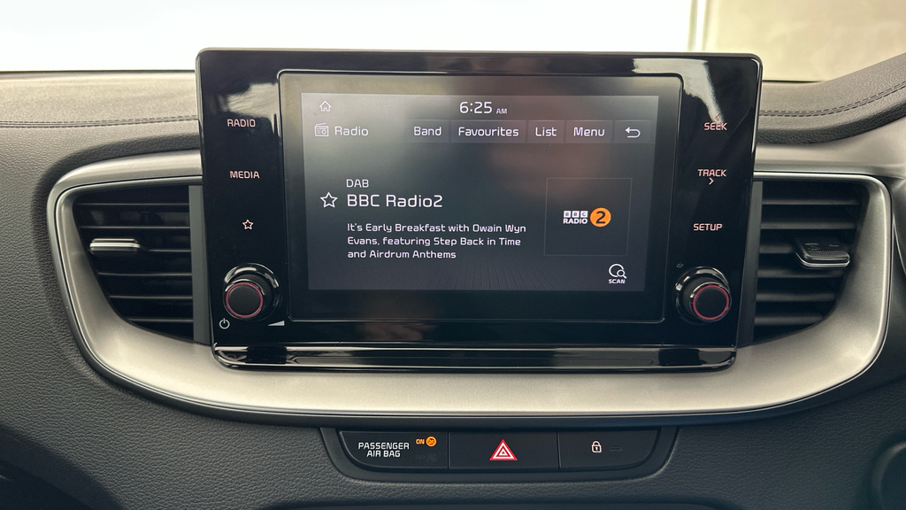 Kia Xceed 1.0 T-gdi 2 Euro 6 Ss  #13