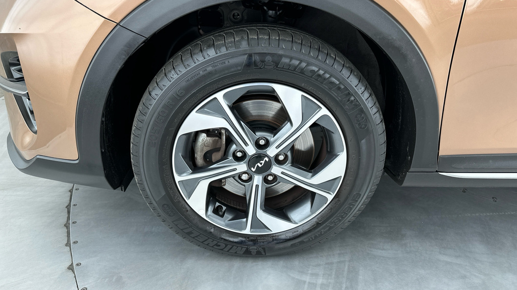 Kia Xceed 1.0 T-gdi 2 Euro 6 Ss  #20