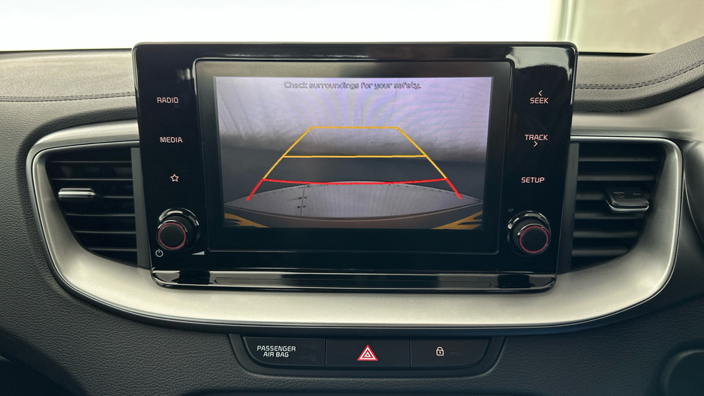 Kia Xceed 1.0 T-gdi 2 Euro 6 Ss  #15