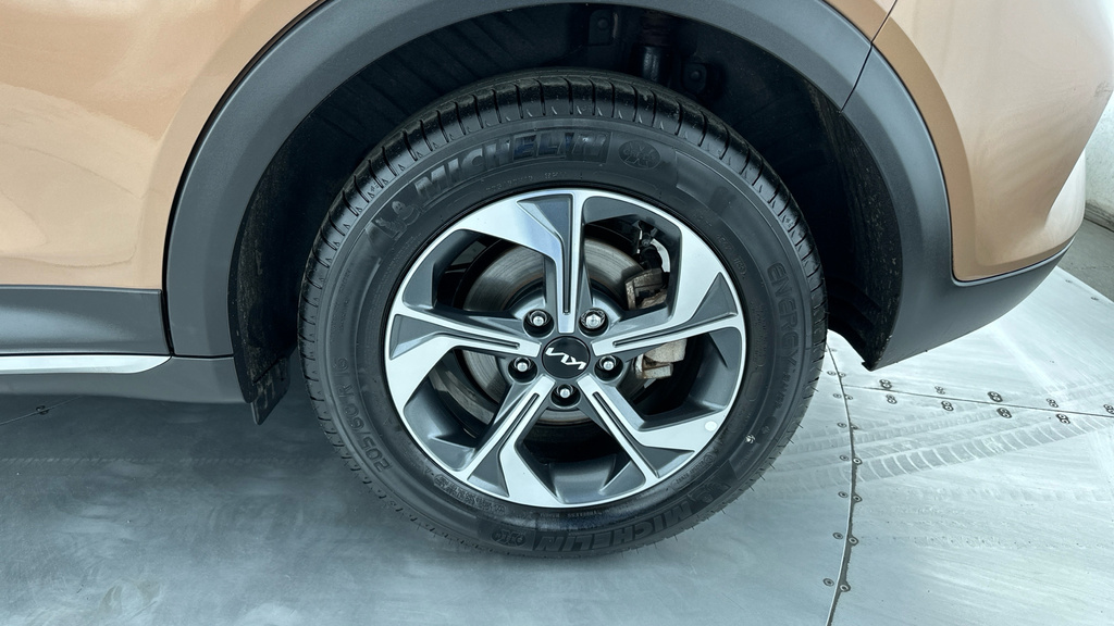 Kia Xceed 1.0 T-gdi 2 Euro 6 Ss  #21