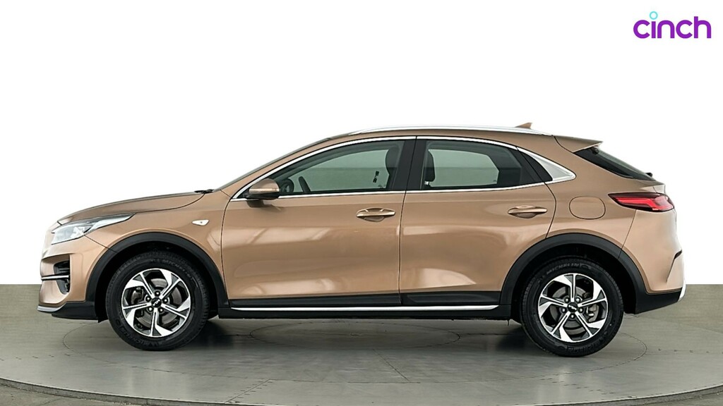 Kia Xceed 1.0 T-gdi 2 Euro 6 Ss  #6