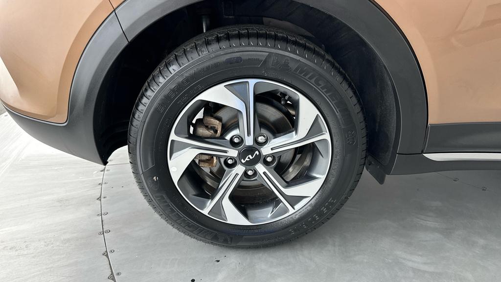Kia Xceed 1.0 T-gdi 2 Euro 6 Ss  #22