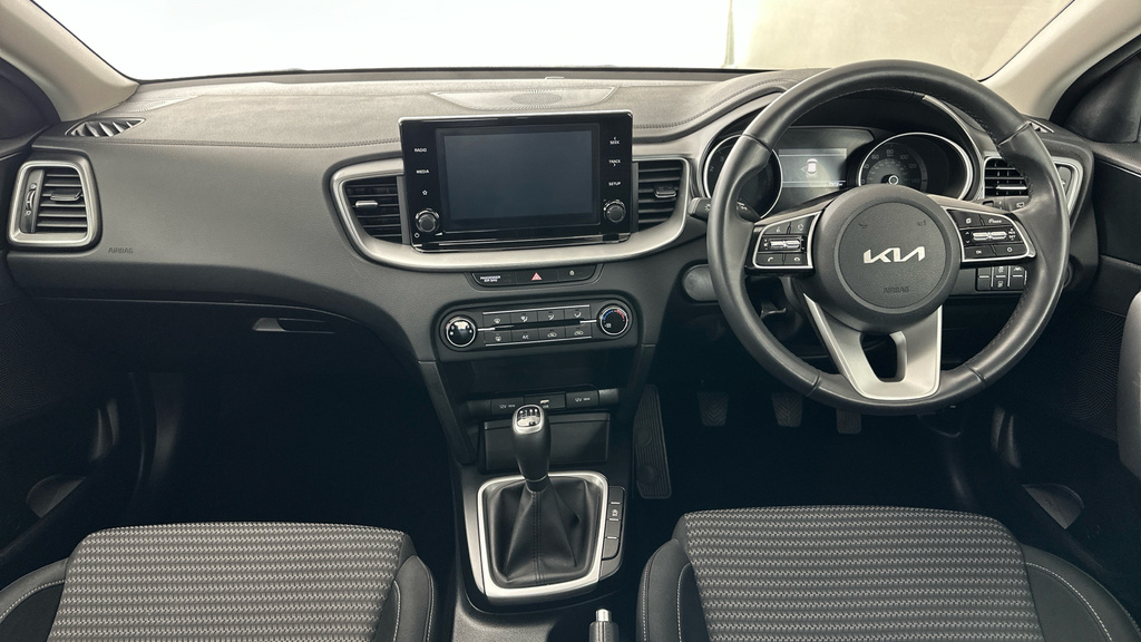 Kia Xceed 1.0 T-gdi 2 Euro 6 Ss  #11