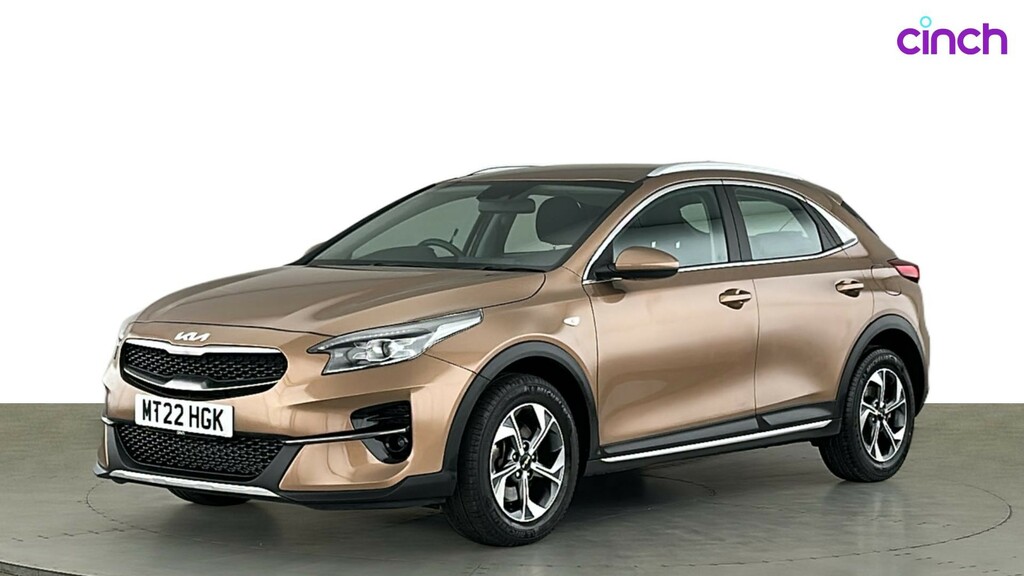 Kia Xceed 1.0 T-gdi 2 Euro 6 Ss  #7