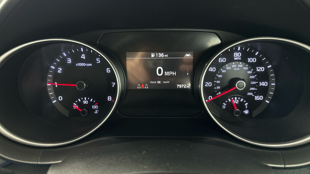 Kia Xceed 1.0 T-gdi 2 Euro 6 Ss  #16