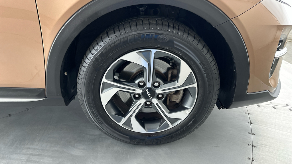 Kia Xceed 1.0 T-gdi 2 Euro 6 Ss  #23