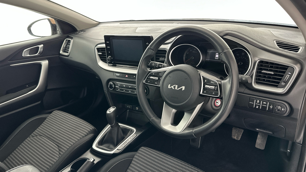 Kia Xceed 1.0 T-gdi 2 Euro 6 Ss  #9