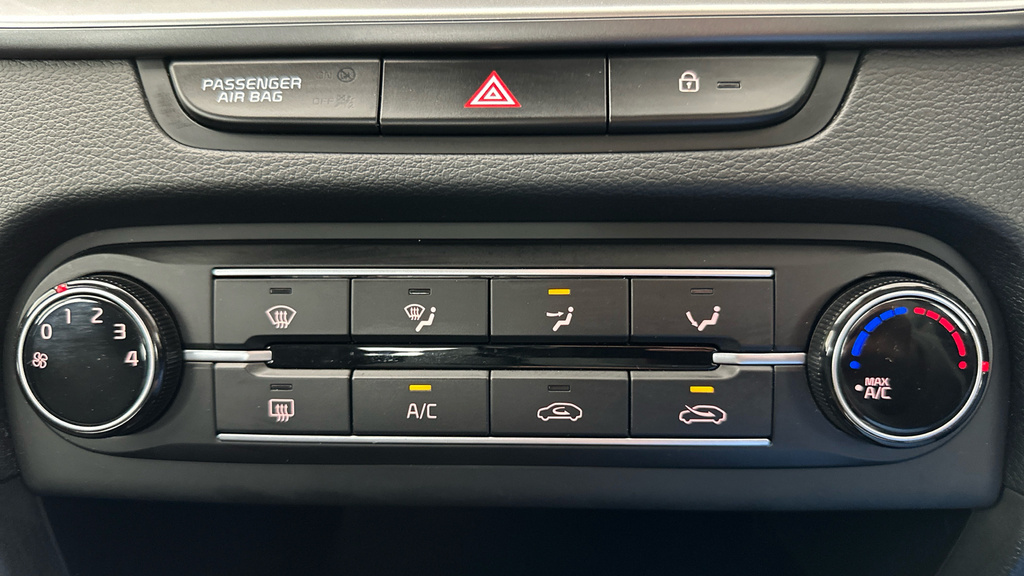 Kia Xceed 1.0 T-gdi 2 Euro 6 Ss  #14