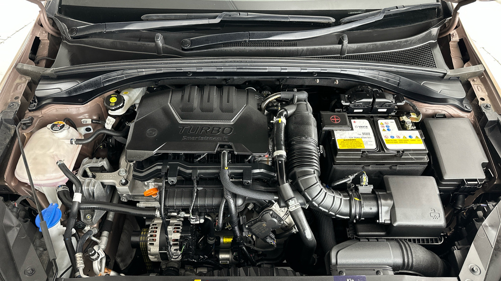 Kia Xceed 1.0 T-gdi 2 Euro 6 Ss  #19