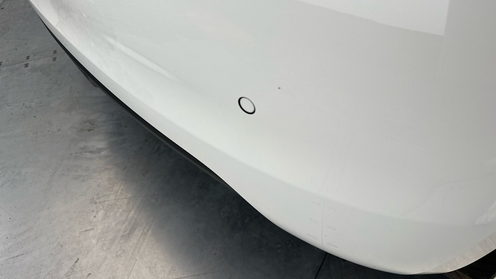 Fiat 500E 500E La Prima Black #4