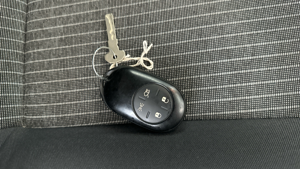 Fiat 500E 500E La Prima Black #27