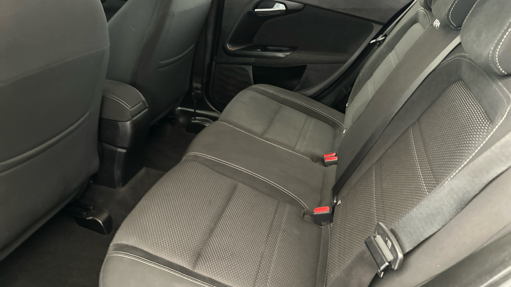 Fiat Tipo 1.4L Lounge Grey #18