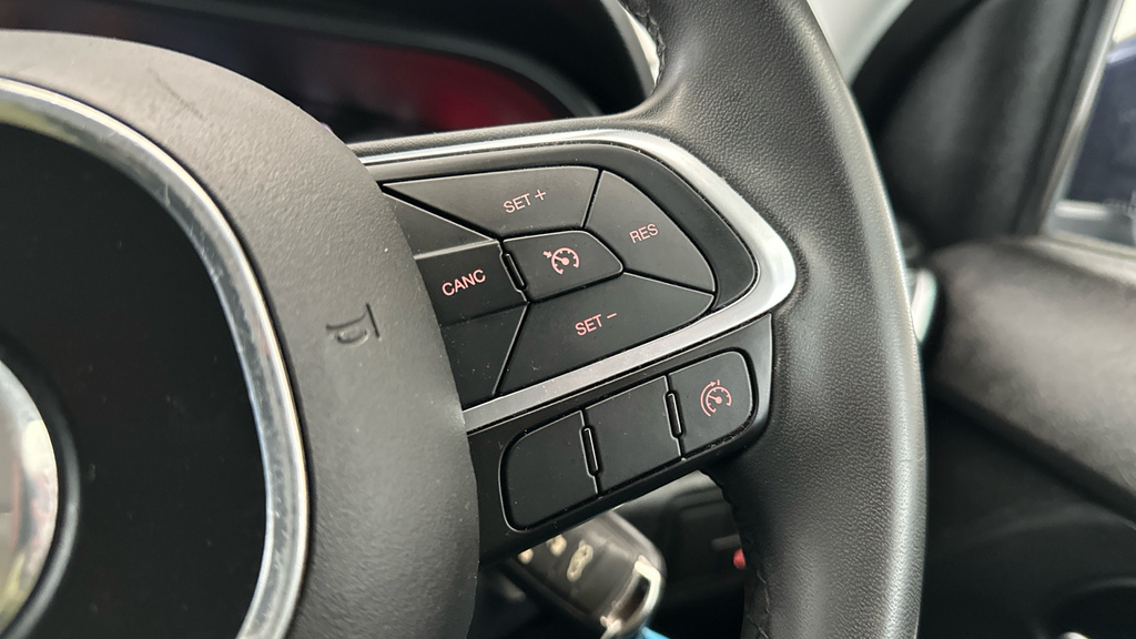 Fiat Tipo 1.4L Lounge Grey #14