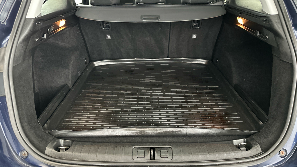 Fiat Tipo 1.4L Lounge Grey #19