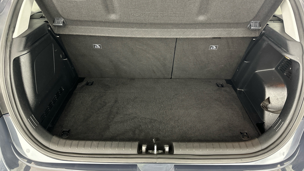 Hyundai I20 1.0T Gdi 48V Mhd Premium Grey #22