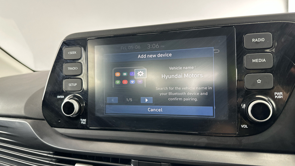 Hyundai I20 1.0T Gdi 48V Mhd Premium Grey #18
