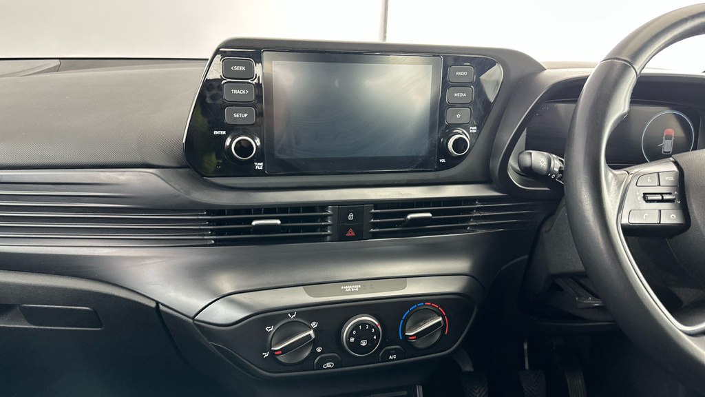 Hyundai I20 1.0T Gdi 48V Mhd Premium Grey #19