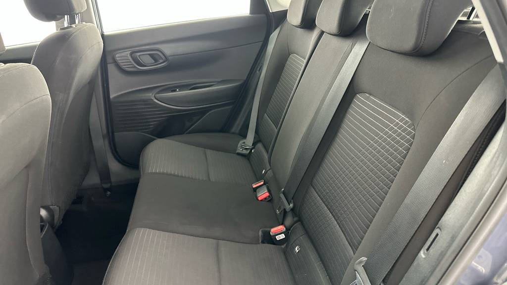 Hyundai I20 1.0T Gdi 48V Mhd Premium Grey #21