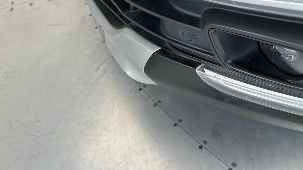 Renault Captur Captur Gt Line Tce Black #10