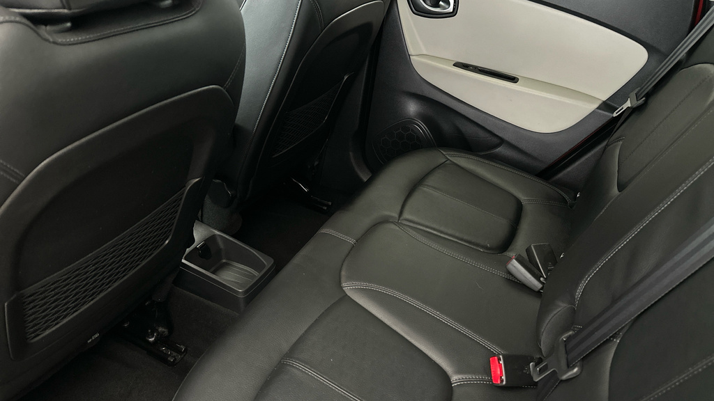 Renault Captur Captur Gt Line Tce Black #18