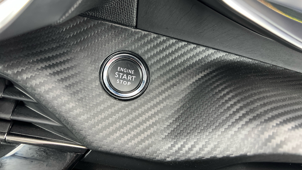 Peugeot 208 1.2 Puretech Active Premium 2022 Yellow #15