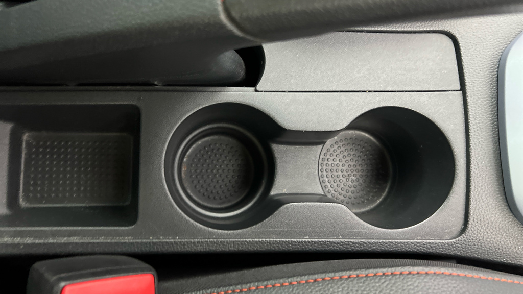 Seat Arona Arona Fr Edition Tsi Black #11