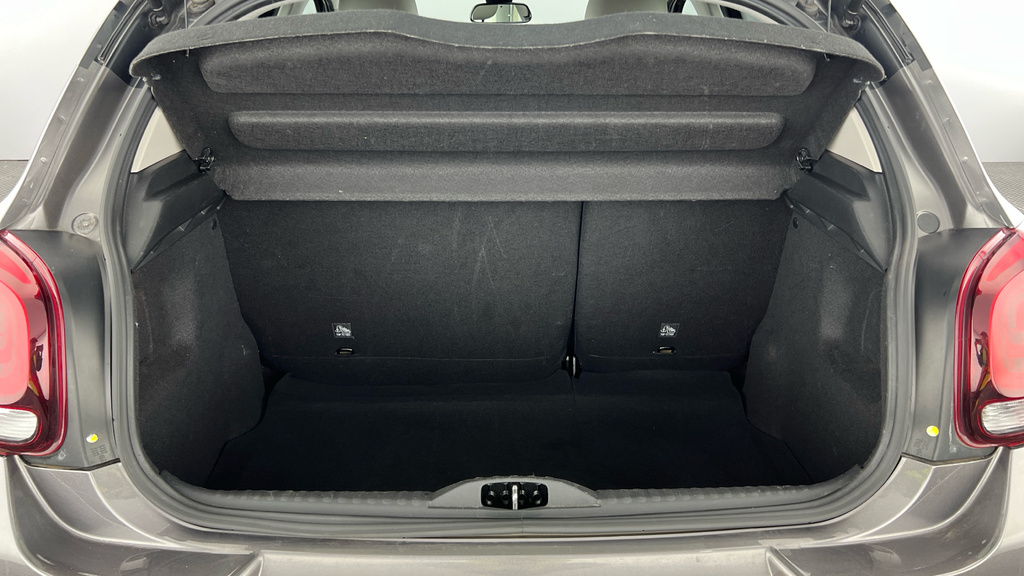 Citroen C3 1.2 Puretech Flair Euro 6 Ss White #24