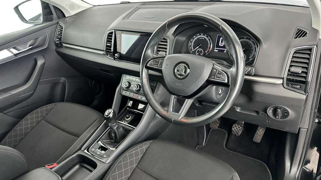 Skoda Karoq Tsi Se L  #9