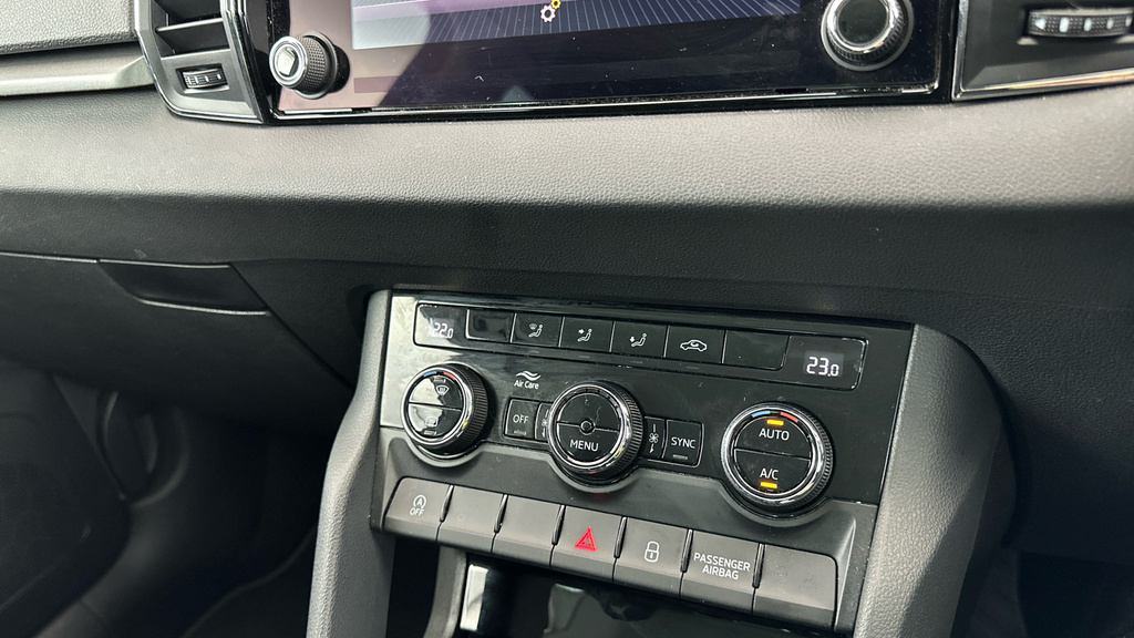 Skoda Karoq Tsi Se L  #17