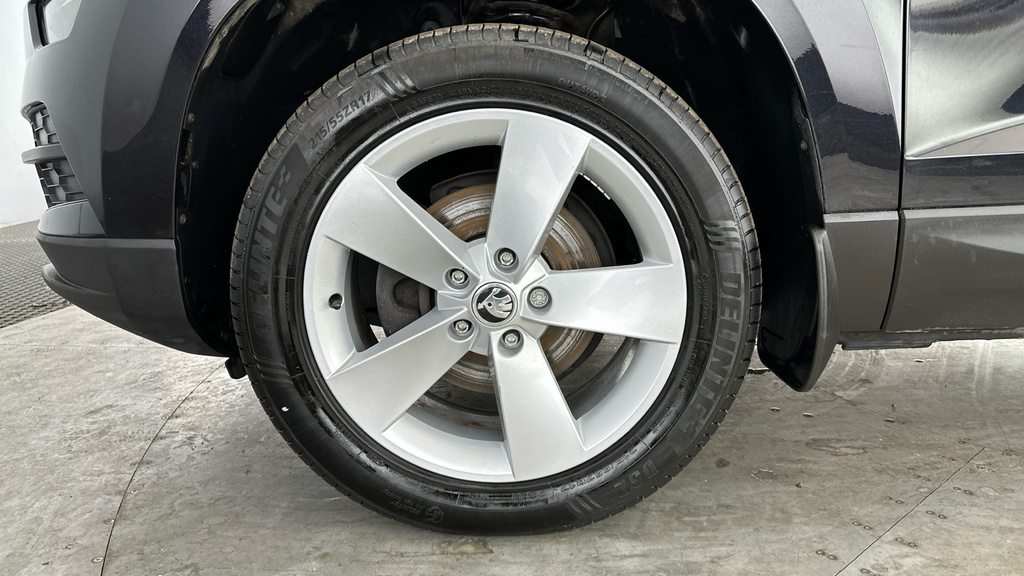 Skoda Karoq Tsi Se L  #25
